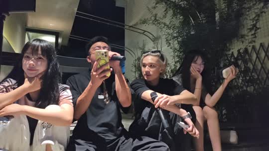 杭州