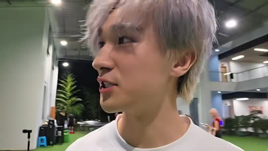 欢迎来到我的直播间