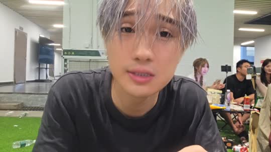泼水大战重庆zkl 蓝莓