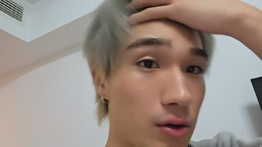 欢迎来到我的直播间
