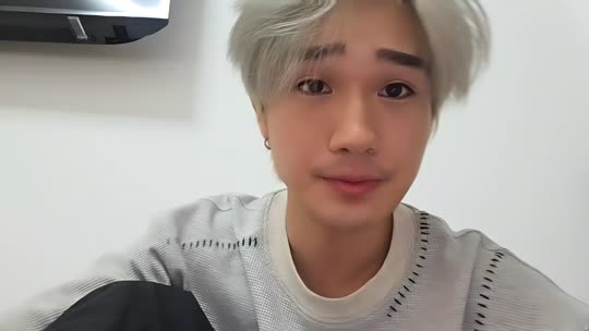 欢迎来到我的直播间