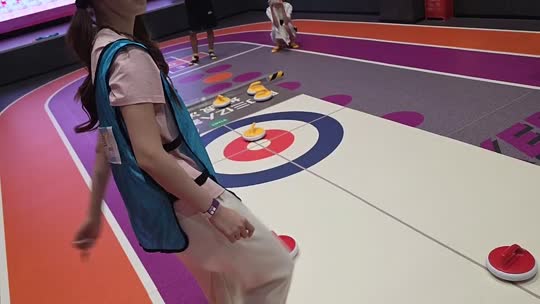 798日常团播
