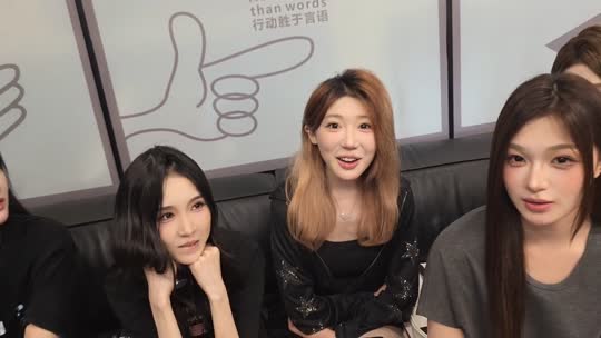 798日常团播