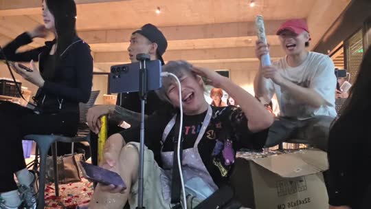 童话小镇