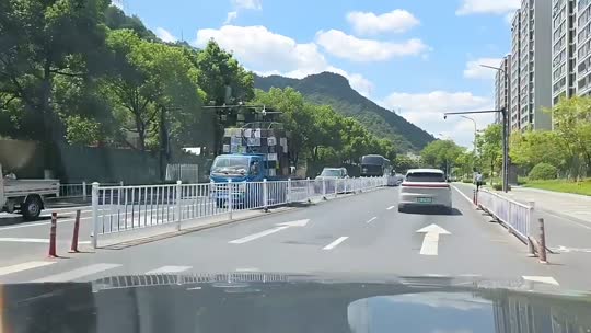童话小镇