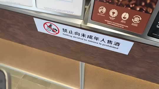 童话小镇