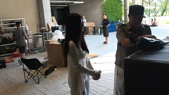 童话小镇