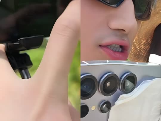 童话小镇