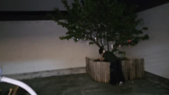 童话小镇