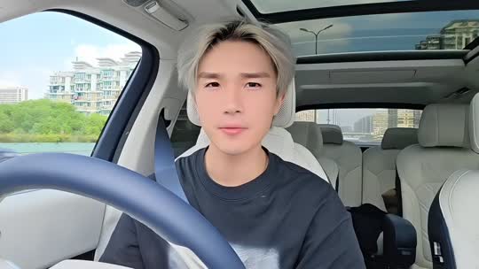 童话小镇