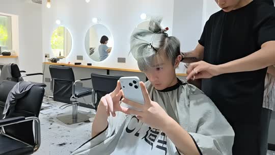 童话小镇