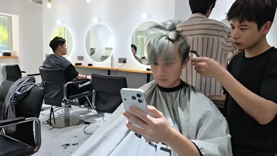 童话小镇