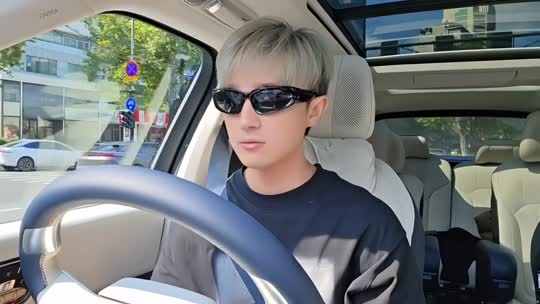 童话小镇
