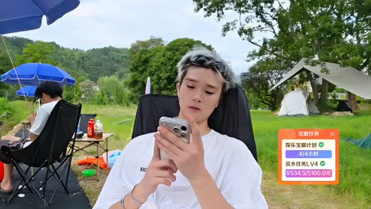 童话小镇 汤皇up