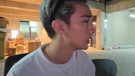 童话小镇 蓝莓