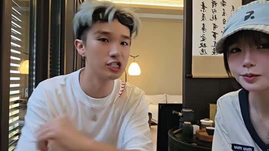 童话小镇 蓝莓