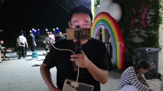 童话小镇