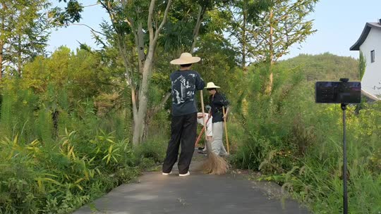 童话小镇
