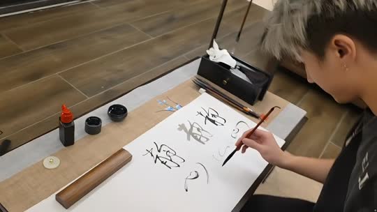 童话小镇