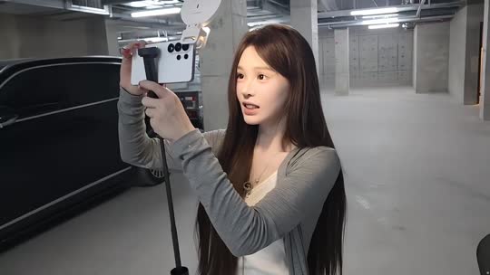 童话小镇