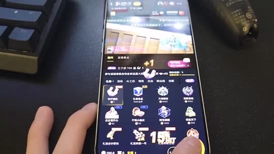 童话小镇