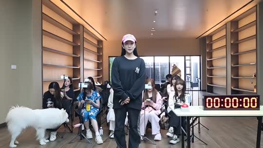 童话小镇 蓝莓up 4点童话小剧场