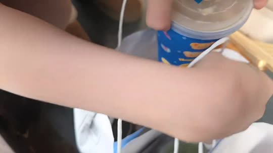 我和我的闺蜜们
