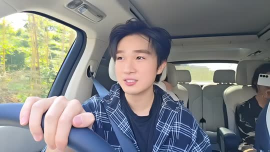 环保时装秀