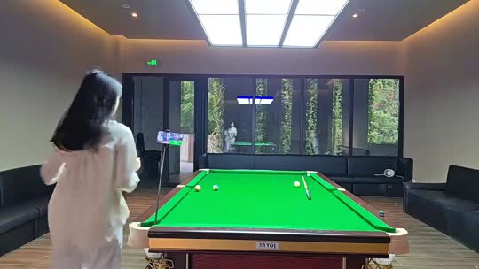环保时装秀