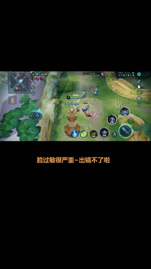 很高兴认识你