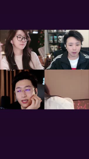 很高兴认识你