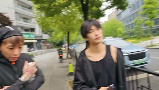 日常