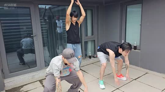 日常