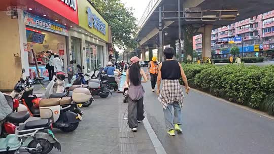 日常