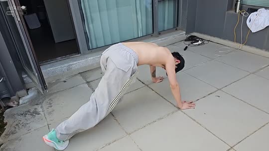 日常