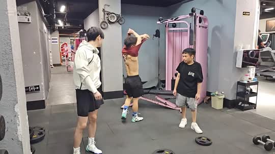 日常