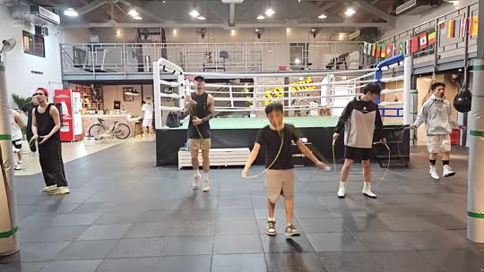 日常