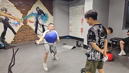 日常