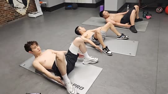 日常