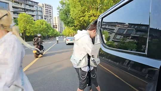 日常