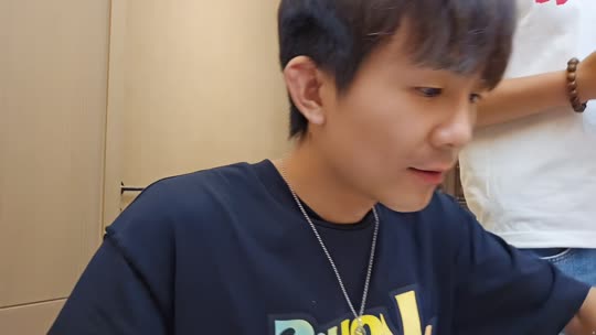 吃孙嫂做的饭 备战主播向前冲