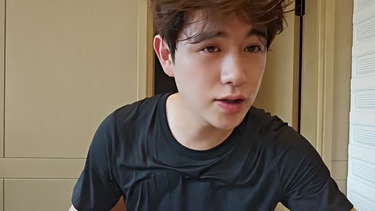 和孙哥一起备战主播向前冲 今晚吃孙嫂做的饭