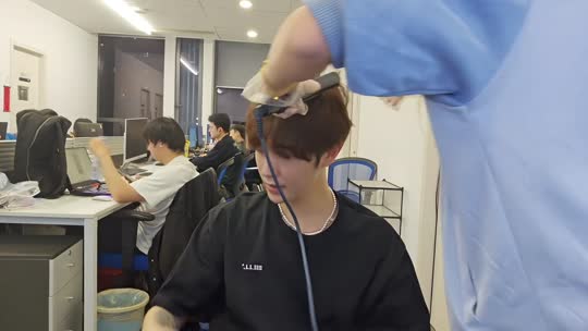 日常