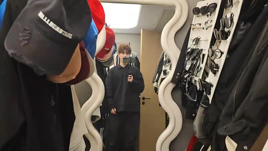 日常