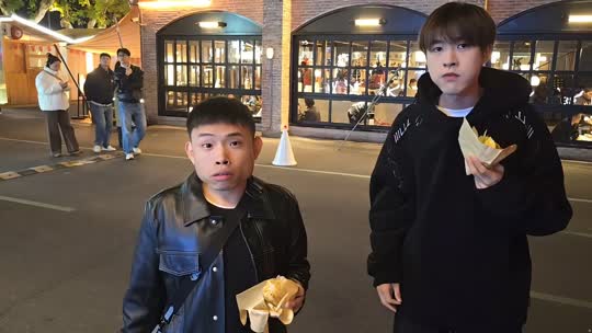日常