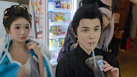 日常