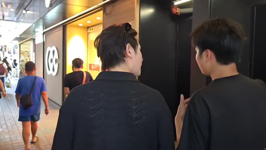日常