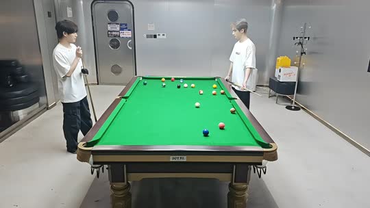 日常