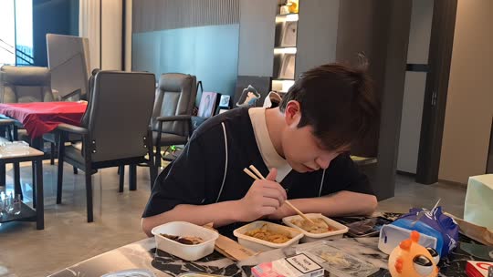 日常