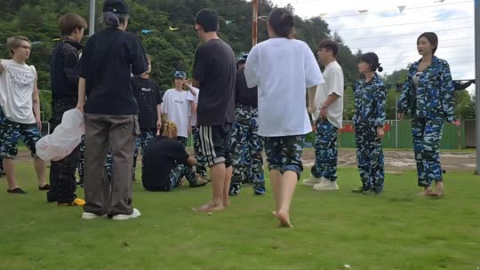 日常